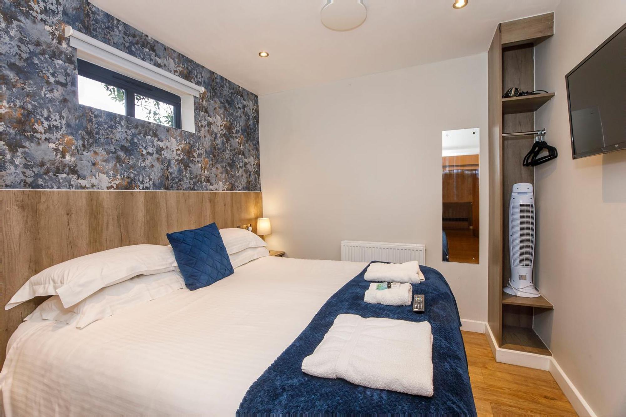 City Apartments - Monkbar Mews York Exteriér fotografie