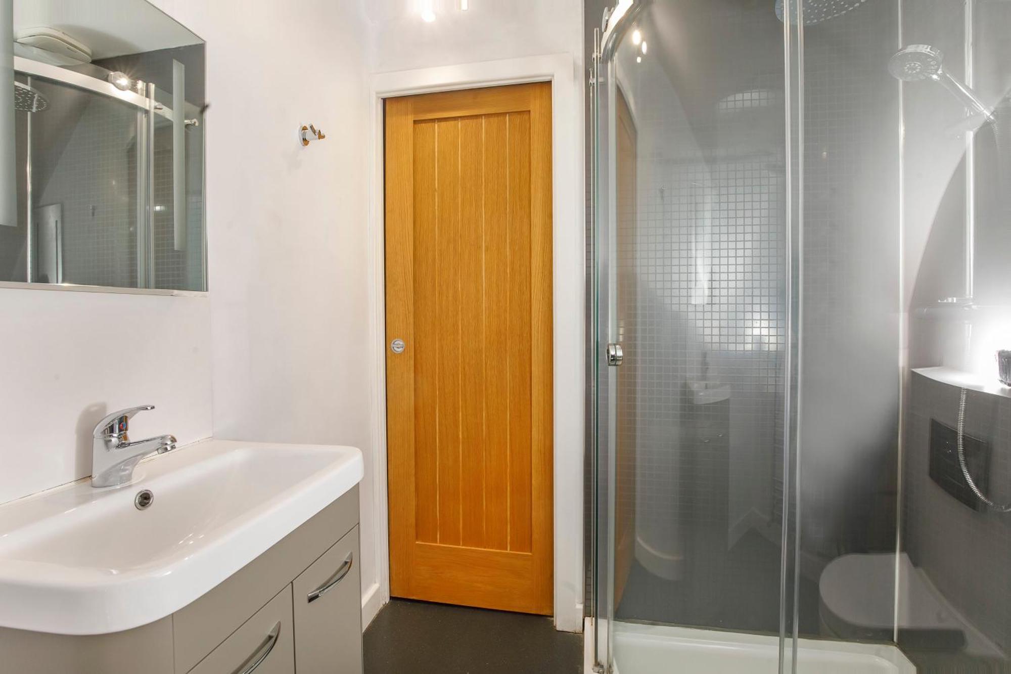 City Apartments - Monkbar Mews York Exteriér fotografie